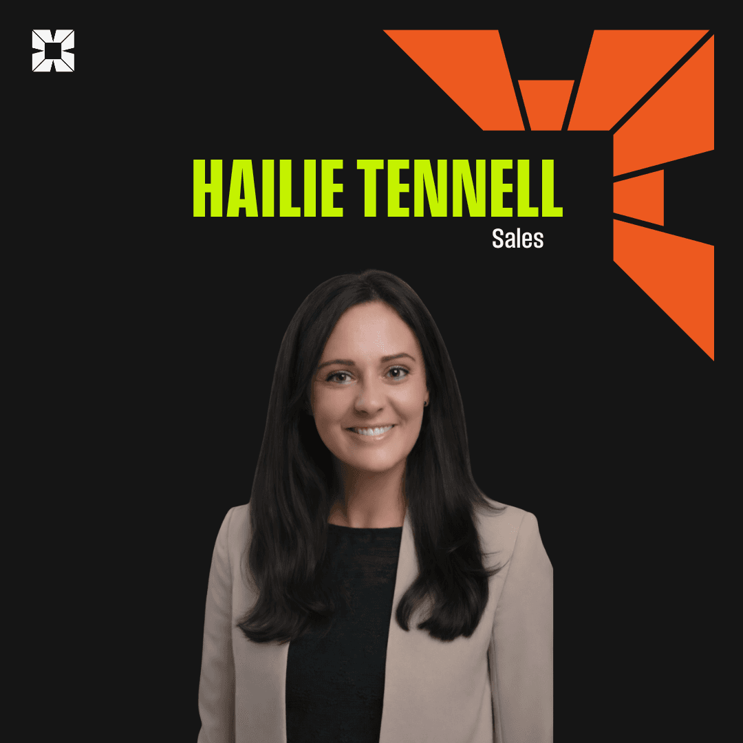 Hailie Tennell