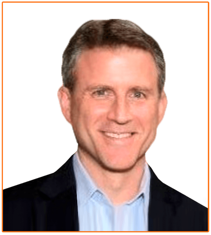 Barry Medintz headshot