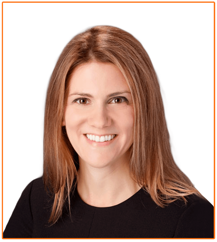 Sara Grilliot headshot