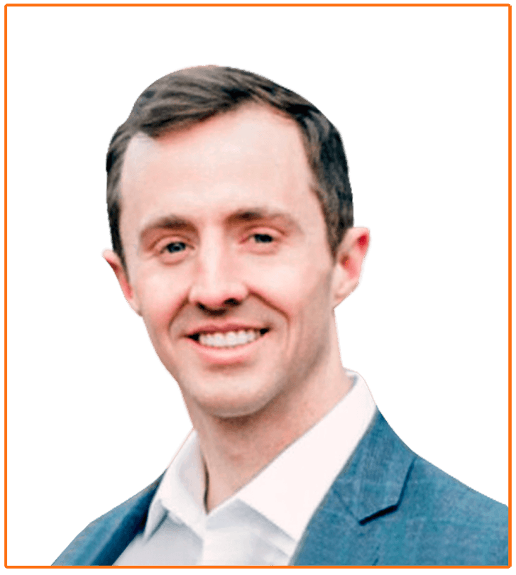 Weston Helms Headshot