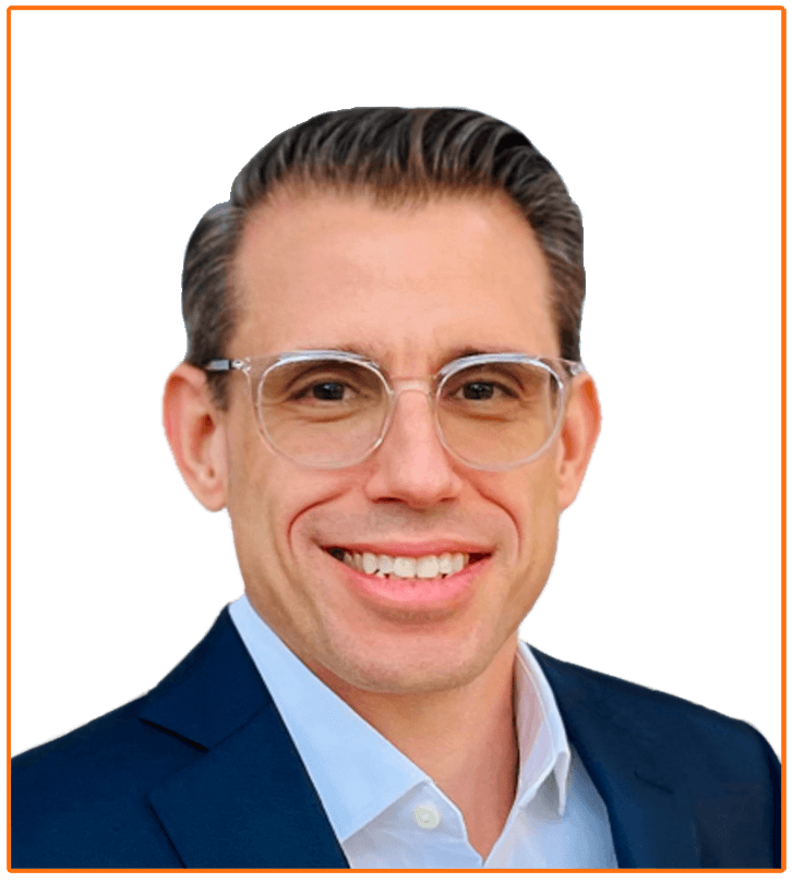 David Bartelli Headshot