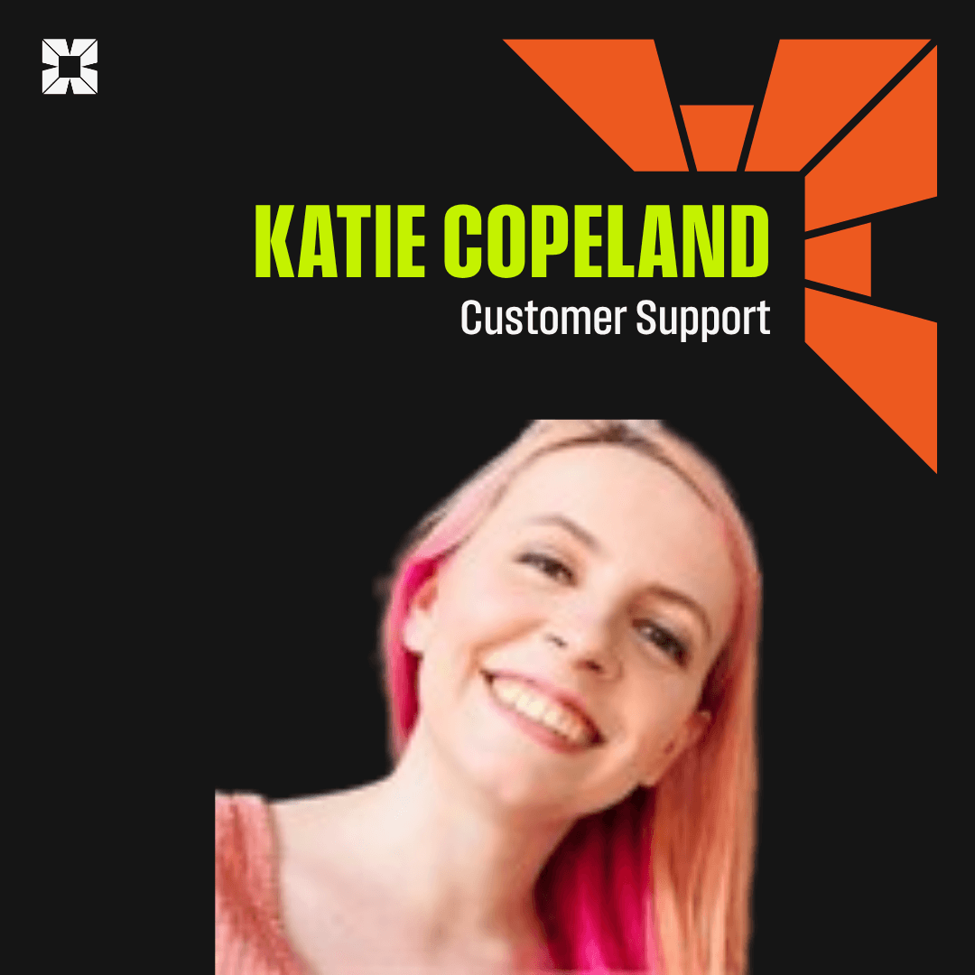 Katie Copeland