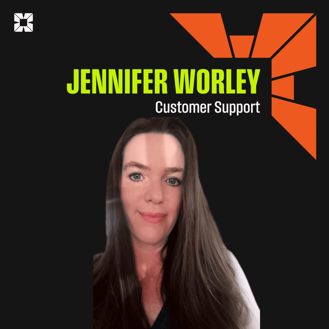 Jennifer Worley