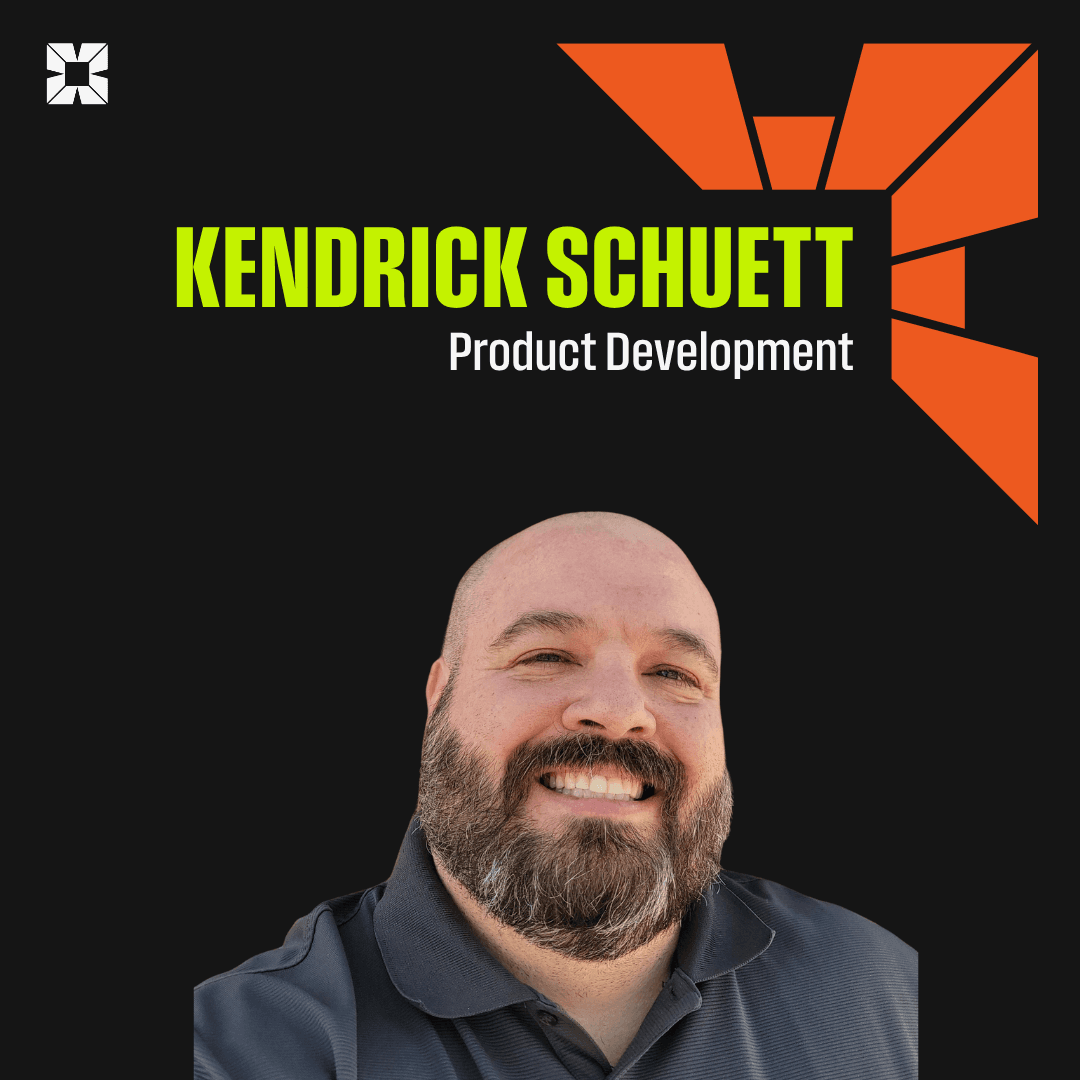 Kendrick Schuett
