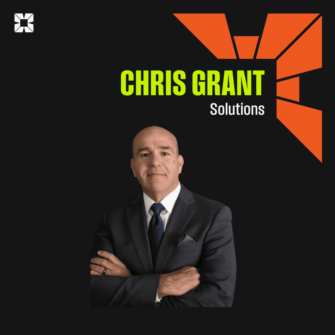 Chris Grant