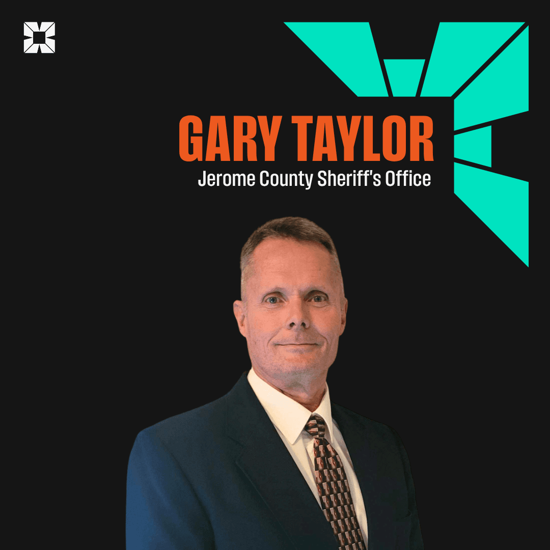 Gary Taylor
